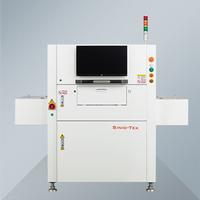 3D In line Solder Paste Inspection Machine InSPIre-1200